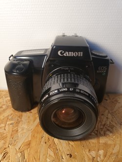 Canon EOS 1000f