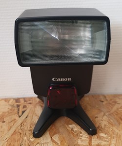 Canon speedlight 380EX