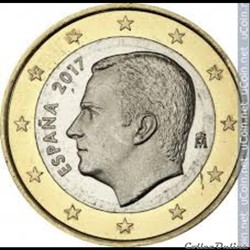 2 euros 2017