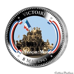victoire 8 mai 1945