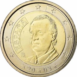 juan carlos 2003