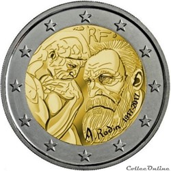 2017 Rodin