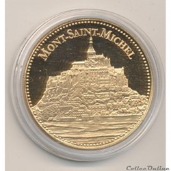 mont st michel