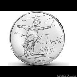 10 euros sempe 2014