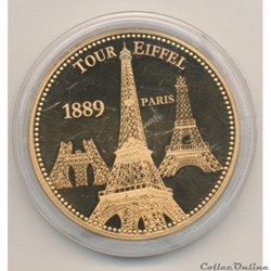 tour eiffel 1889