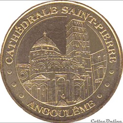 cathédrale st pierre angouleme 16