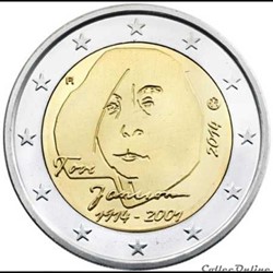 100 ans tove jansson 2014