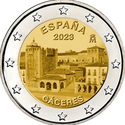 caceres 2023