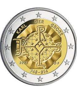 charlemagne 2023