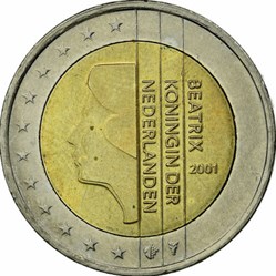 beatrix 2001