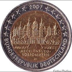 mecklenburg volpommern 2007