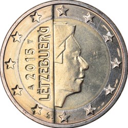 2 euros 2015