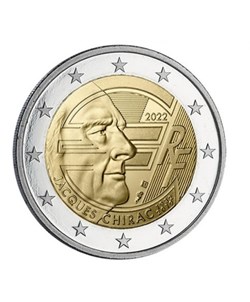 jacques chirac 2022