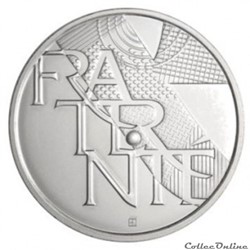 5 euros france 2011