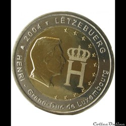 grd duc henri 2004
