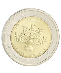 céramique lettone2020