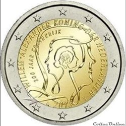 200ème anniversaire du Royaume des Pays-Bas 2013