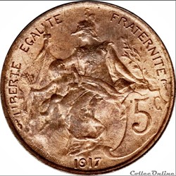 5c 1916