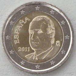 juan carlos 2011