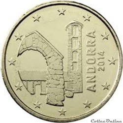 50cts andorre 2017
