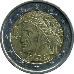dante 2007