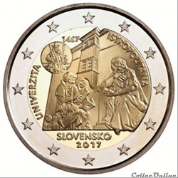 550 ans université istropolitana 2017