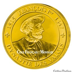 françois 1er