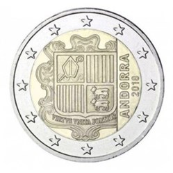 2 euros 2018