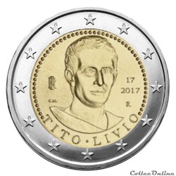 tito livio 2017