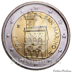 2013 filigranes