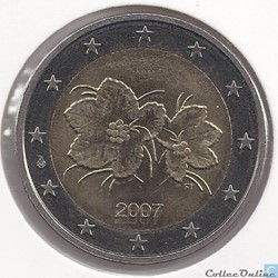 2 euros 2008