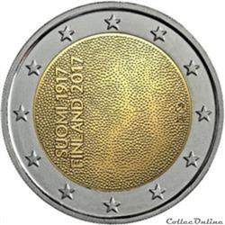 indépendance 2017