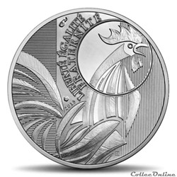 10 euros coq 2015