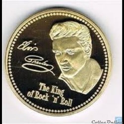 elvis presley 1935-1977
