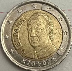 juan carlos 2002