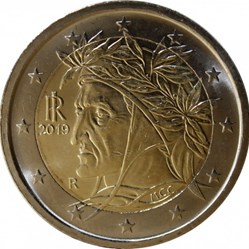 dante 2019