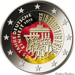 allemagne 2015