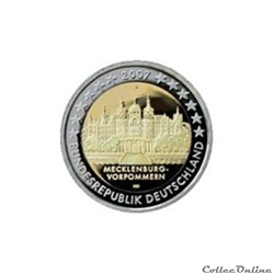 meckleburg 2007