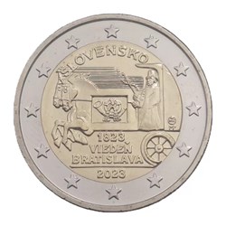 la poste à cheval 2023