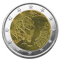 2 euros 35 programme erasmus 2022