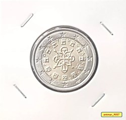 2 euros 2003