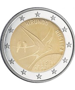hirondelle rustique 2023