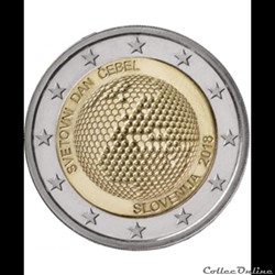 journée mondiale des abeilles 2018
