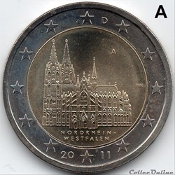 cologne 2011