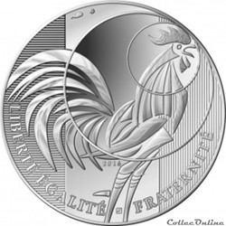 10euros coq 2016