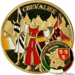 périgord(chevalier)
