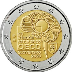 20 ans de l'adhésion à l'ocde 2020