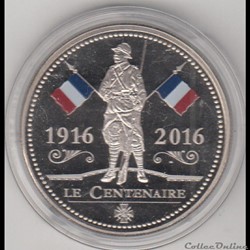 le centenaire 1916_2016