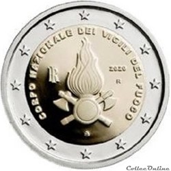 80 ans du corps des sapeurs pompiers 2020