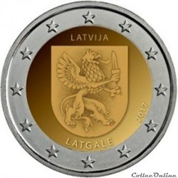 Latgale 2017
